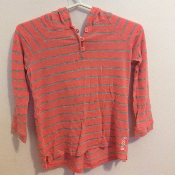 Billabong top for girls - Picture 1 of 2